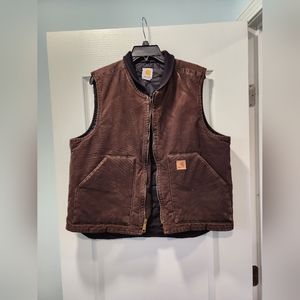 Carhartt Vest